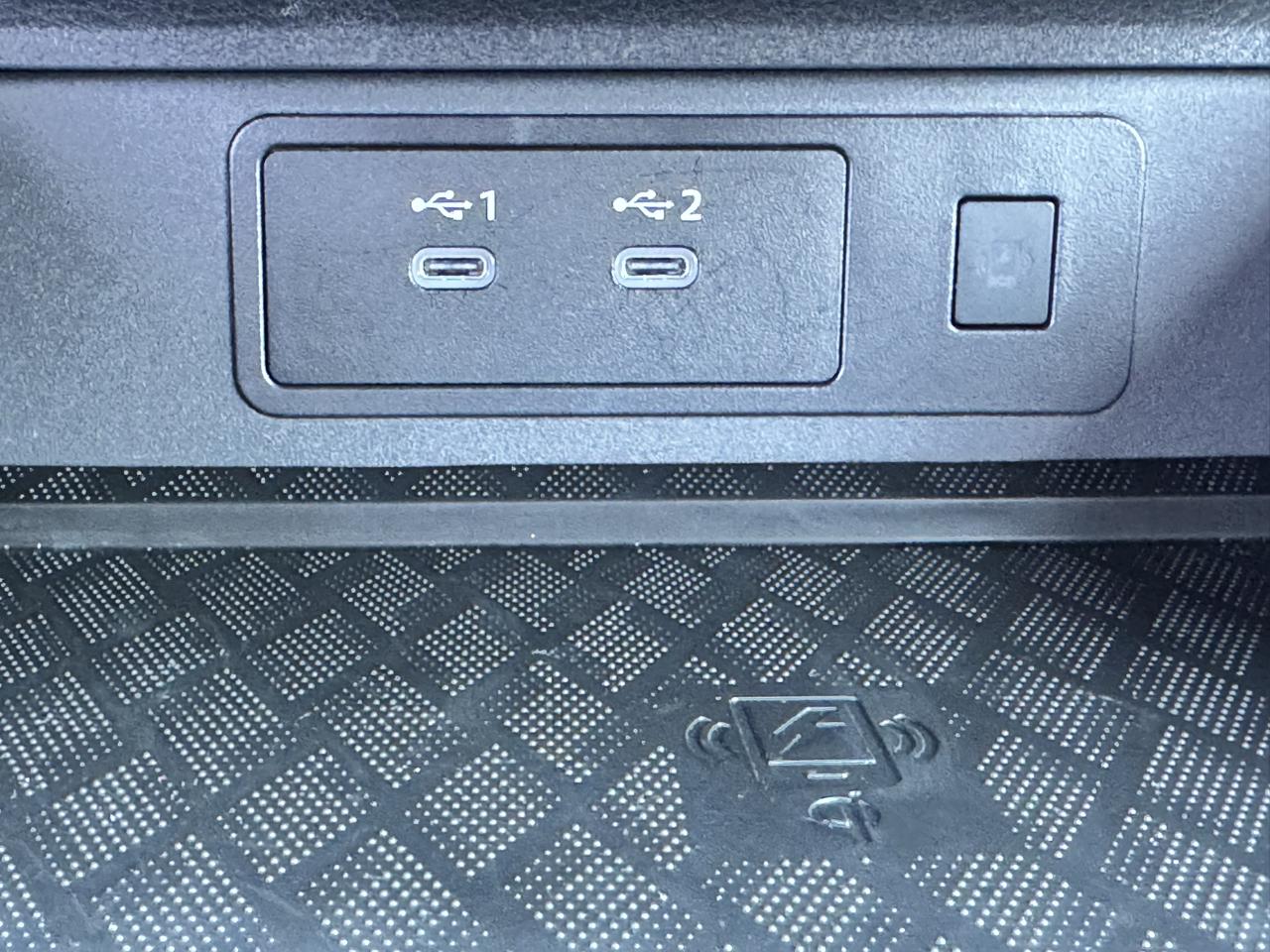 Nissan Murano AWD SV 2025