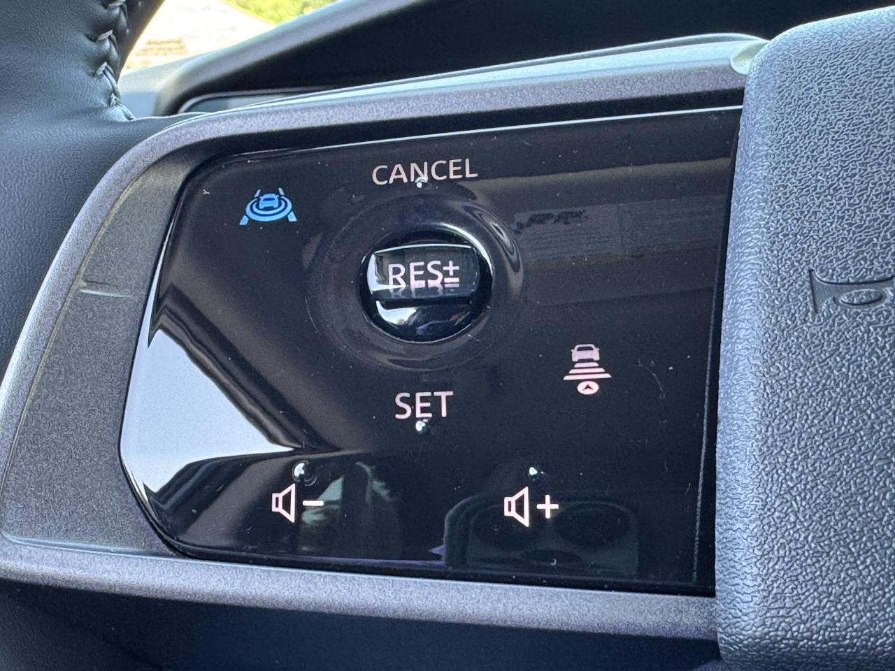 Nissan Murano AWD SV 2025