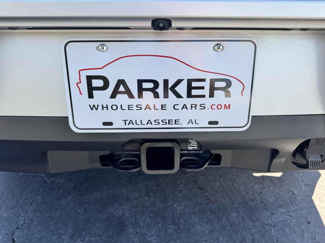 Nissan Pathfinder Platinum 4WD 2025