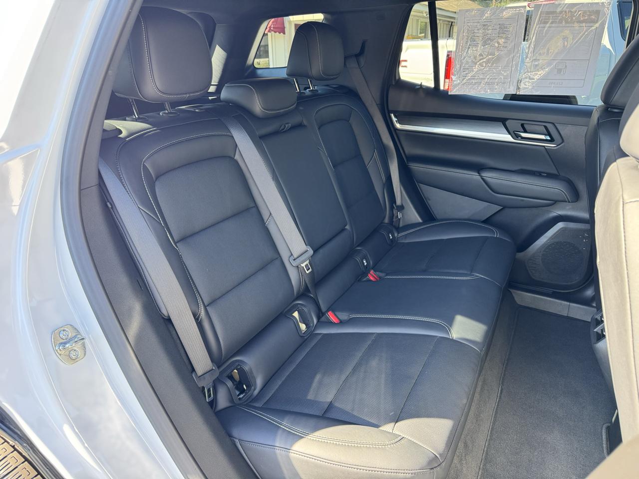 GMC Terrain FWD 4dr Elevation 2026