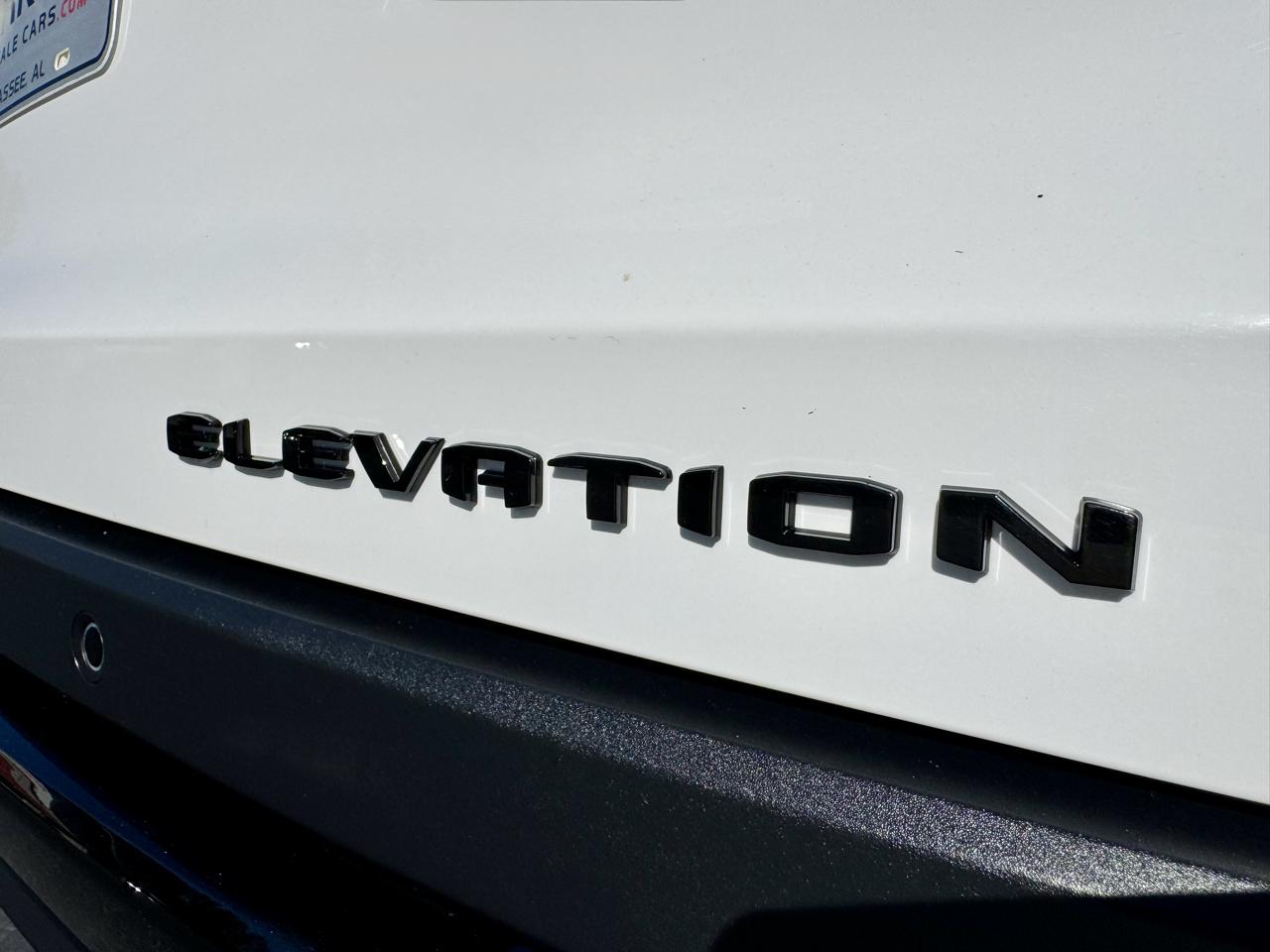 GMC Terrain FWD 4dr Elevation 2026