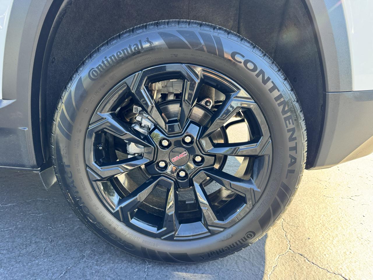 GMC Terrain FWD 4dr Elevation 2026