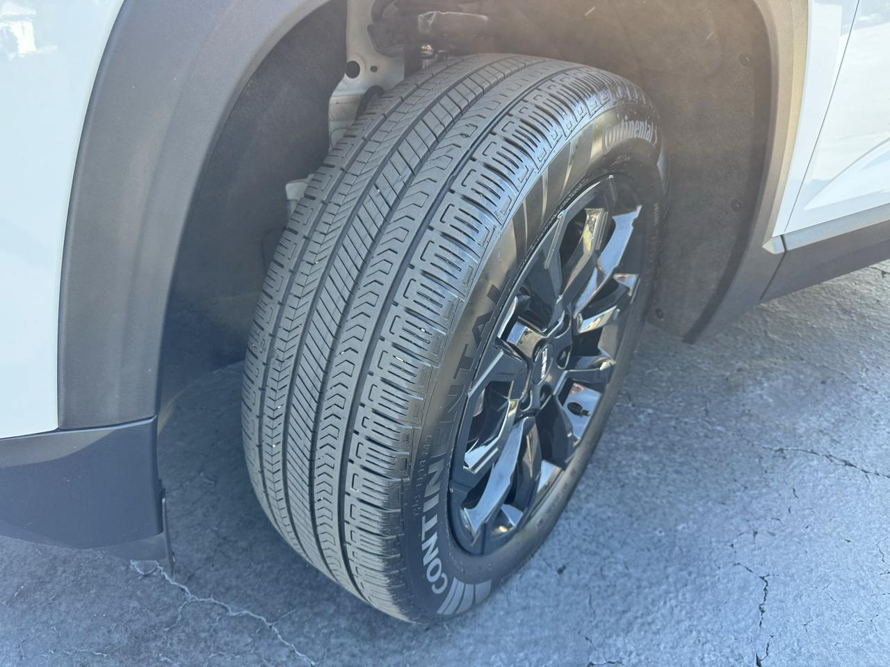 GMC Terrain FWD 4dr Elevation 2026