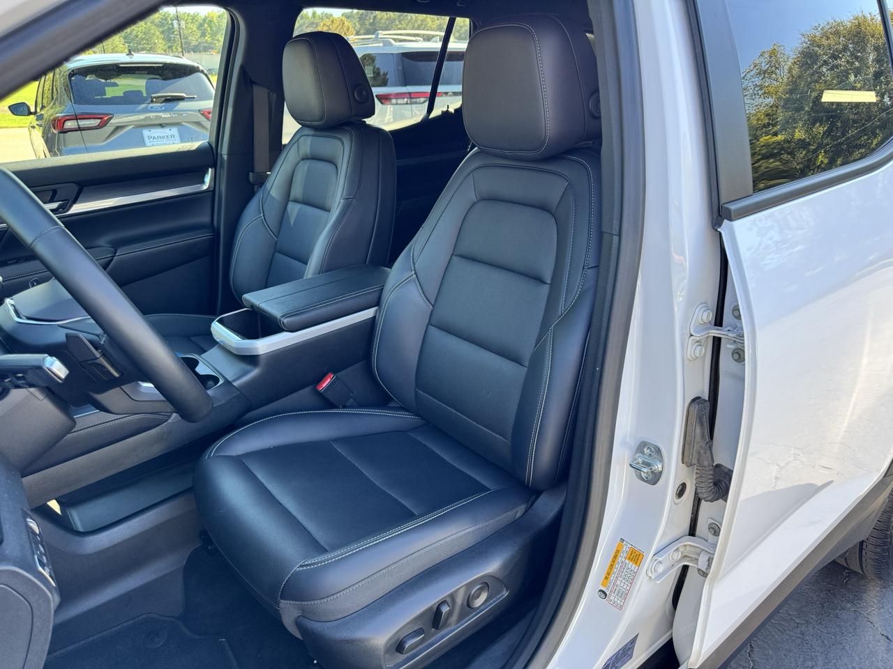 GMC Terrain FWD 4dr Elevation 2026