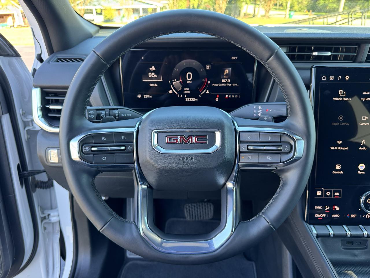 GMC Terrain FWD 4dr Elevation 2026