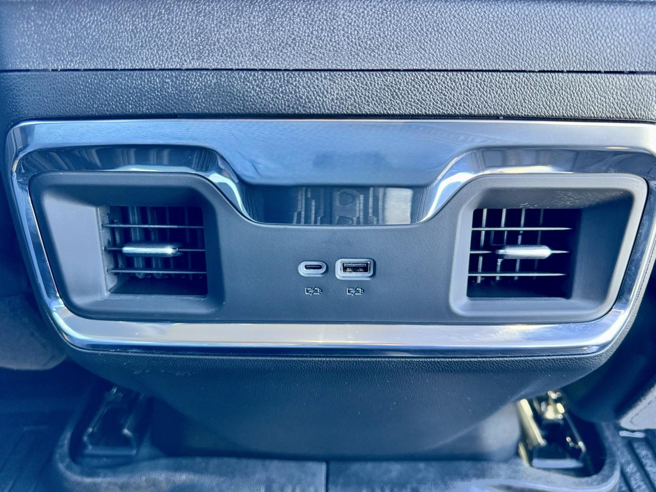GMC Sierra 1500 4WD Crew Cab 147" Elevation 2026