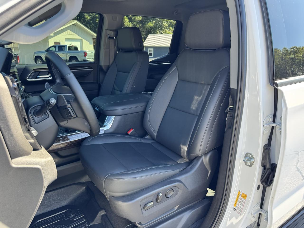 GMC Sierra 1500 4WD Crew Cab 147" Elevation 2026
