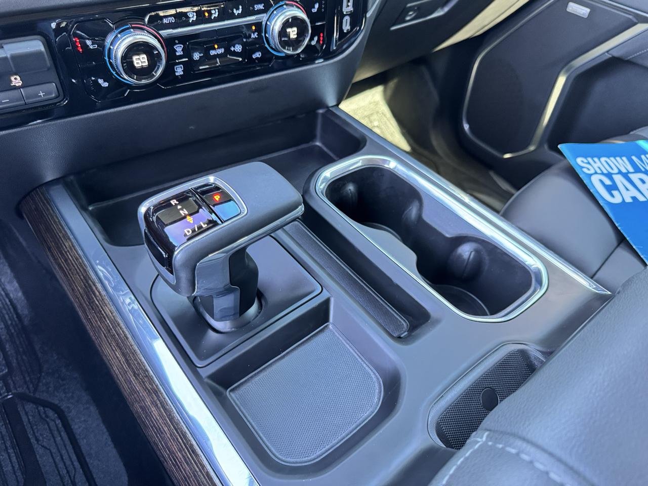 GMC Sierra 1500 4WD Crew Cab 147" Elevation 2026