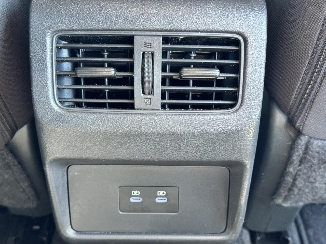 Nissan Rogue FWD SV 2025