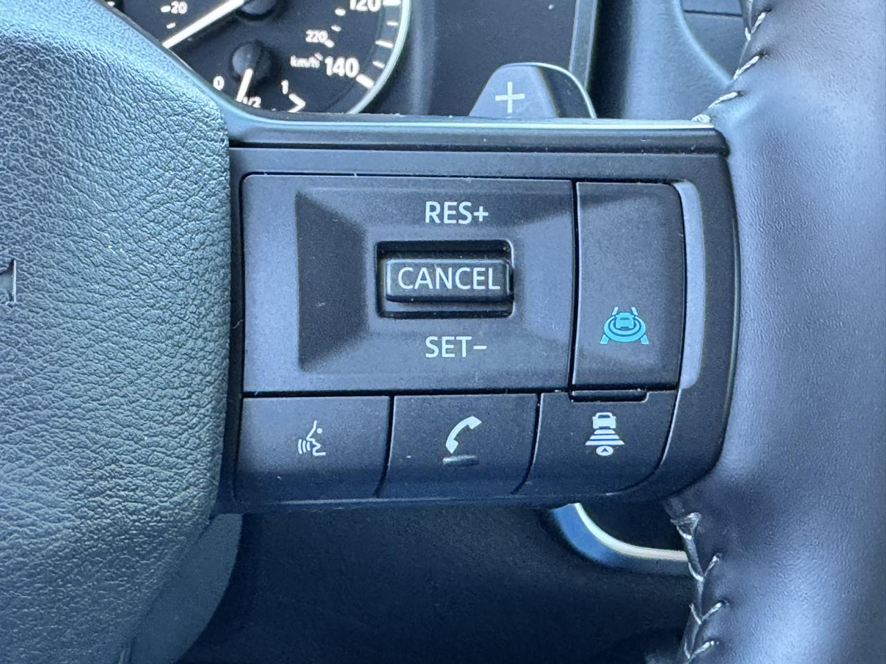 Nissan Rogue FWD SV 2025
