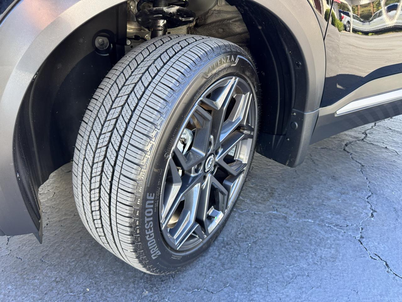 Nissan Kicks SR FWD 2026