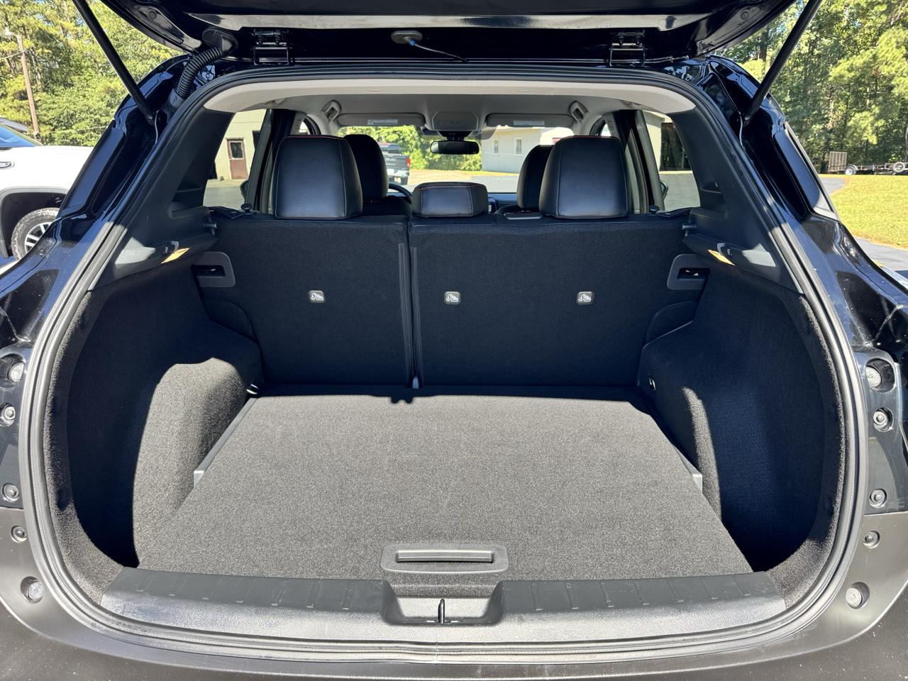 Nissan Kicks SR FWD 2026