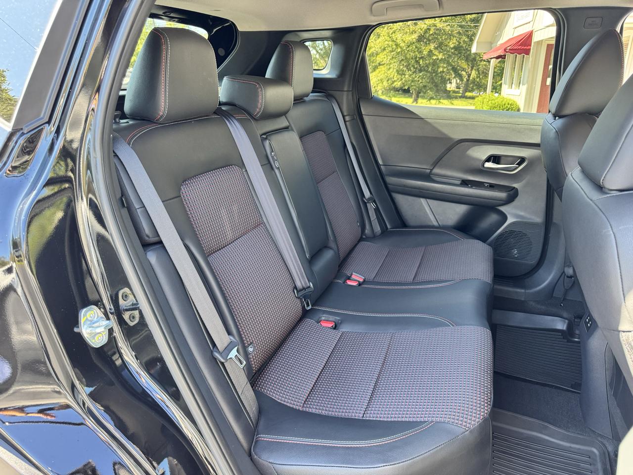Nissan Kicks SR FWD 2026