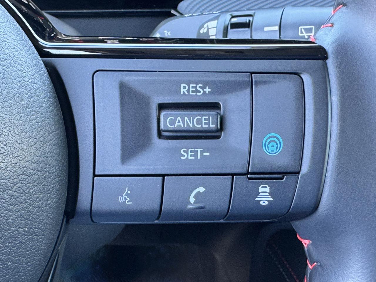 Nissan Kicks SR FWD 2026