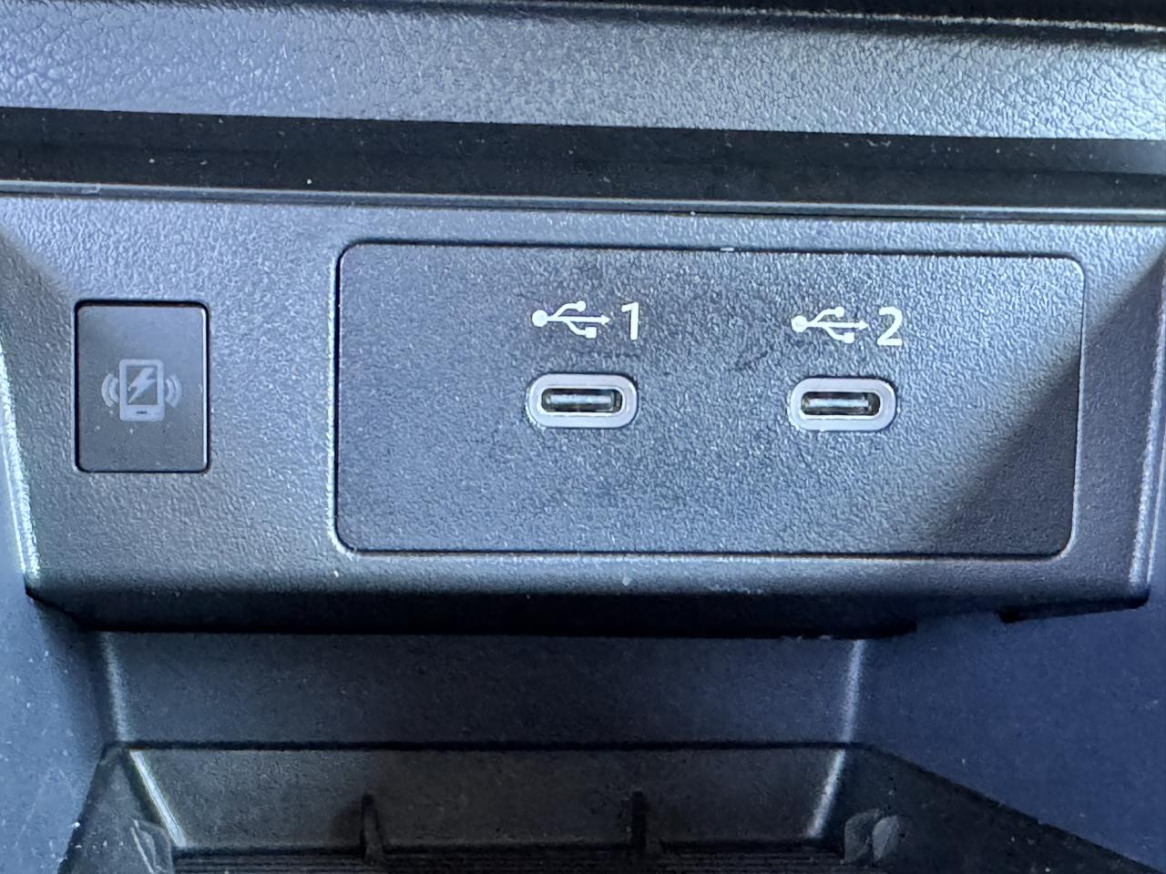 Nissan Kicks SR FWD 2026