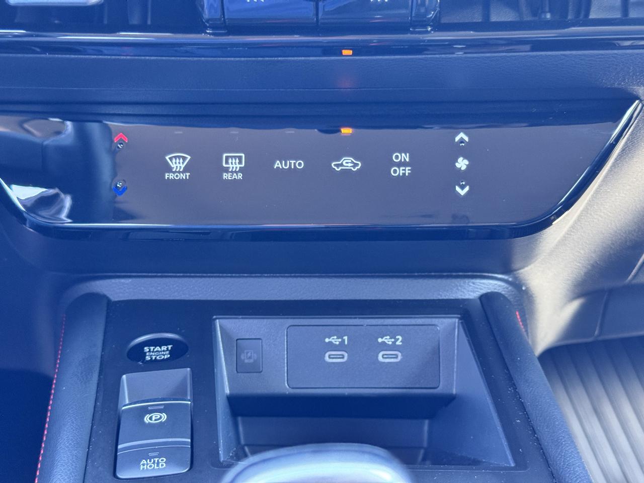 Nissan Kicks SR FWD 2026