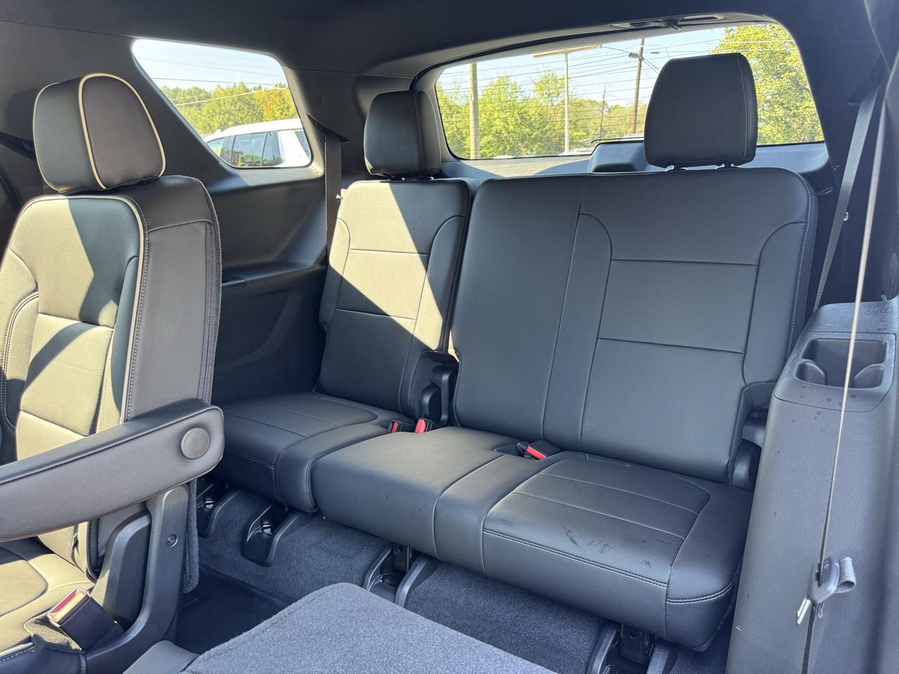 Chevrolet Traverse FWD 4dr Premier 2023