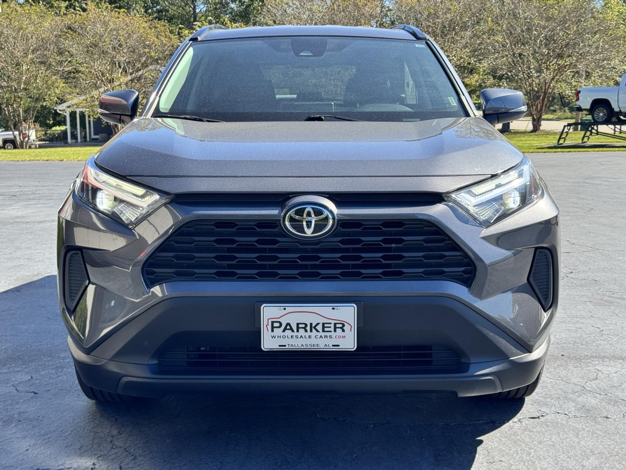 Toyota RAV4 XLE FWD (Natl) 2024