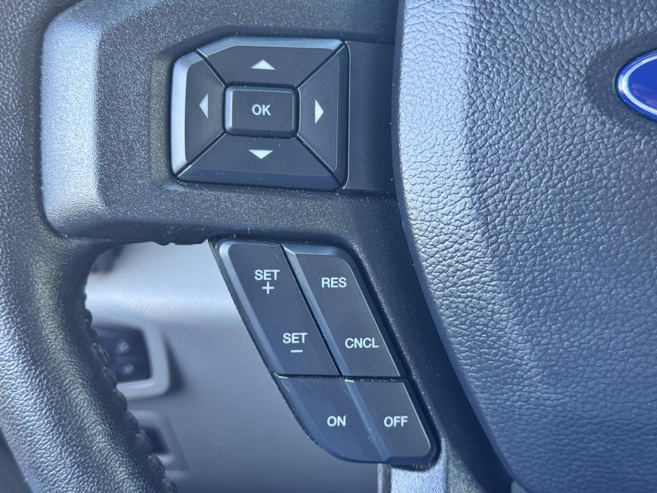 Ford F-150 XLT 2WD SuperCrew 5.5' Box 2020