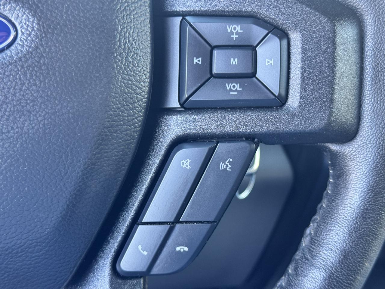 Ford F-150 XLT 2WD SuperCrew 5.5' Box 2020