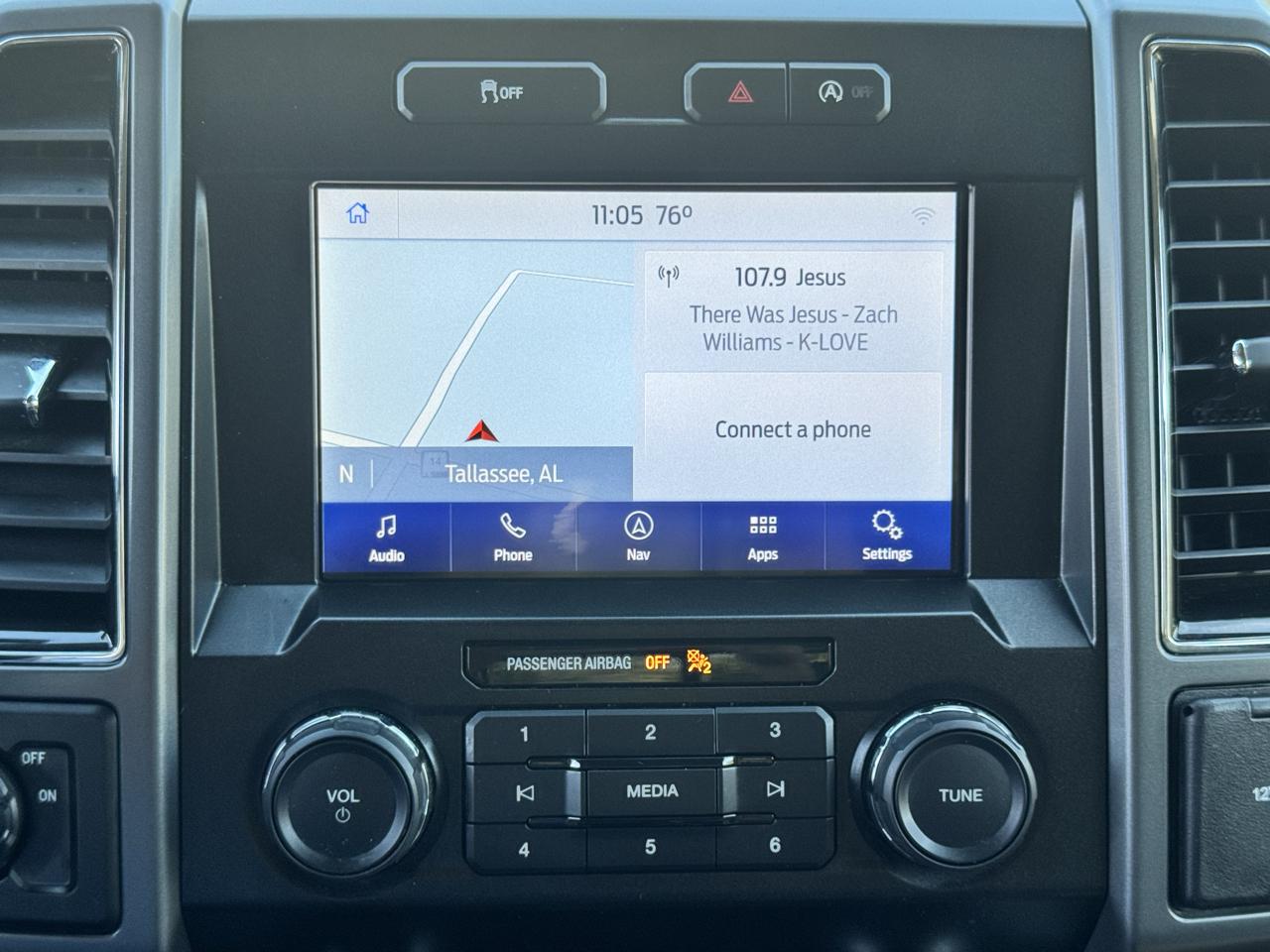 Ford F-150 XLT 2WD SuperCrew 5.5' Box 2020