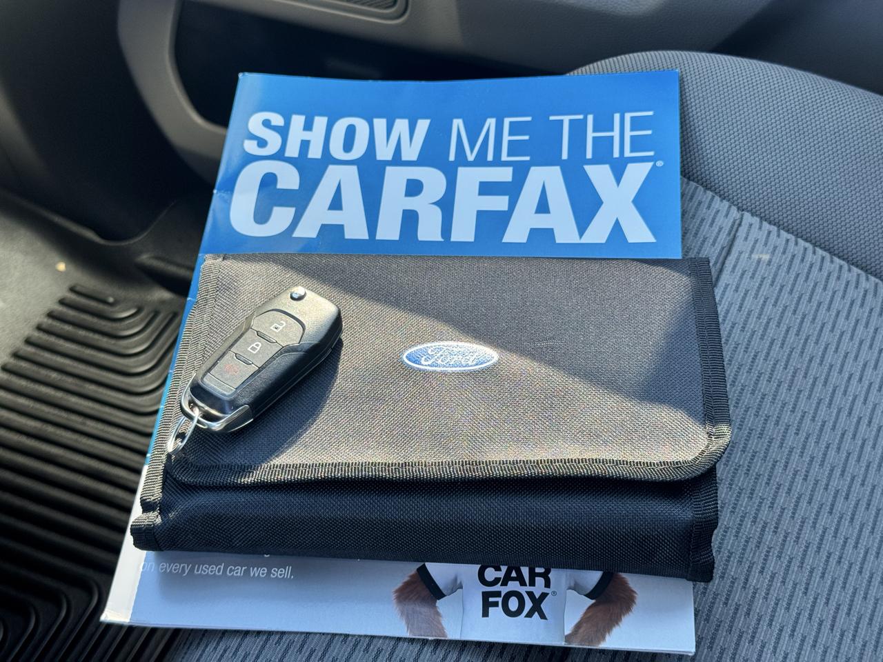 Ford F-150 XLT 2WD SuperCrew 5.5' Box 2020