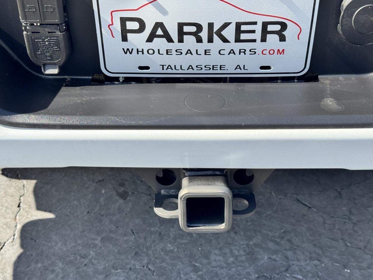 GMC Sierra 1500 4WD Crew Cab 147" Denali 2026