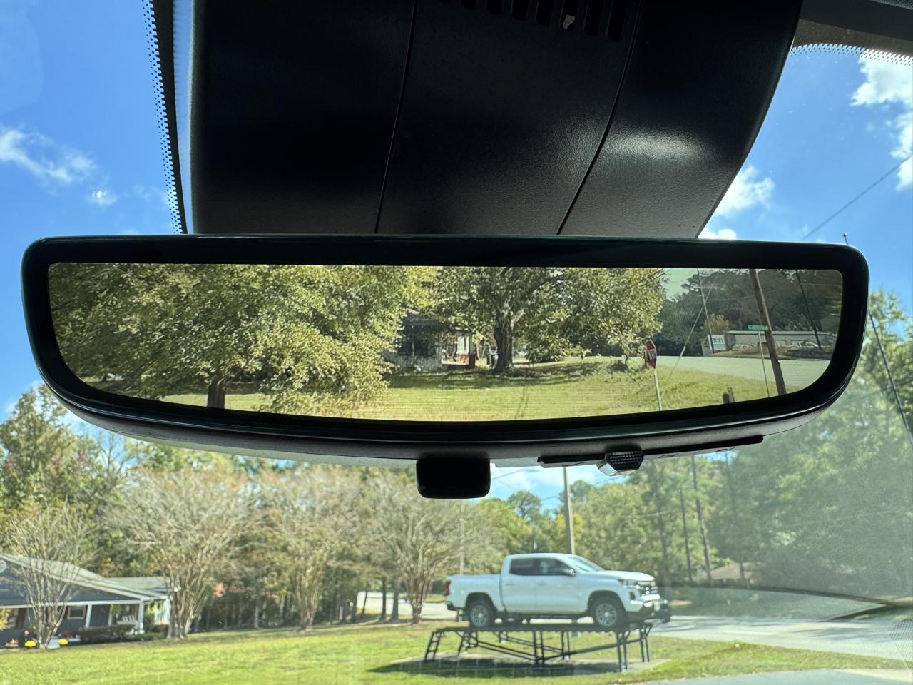 GMC Sierra 1500 4WD Crew Cab 147" Denali 2026