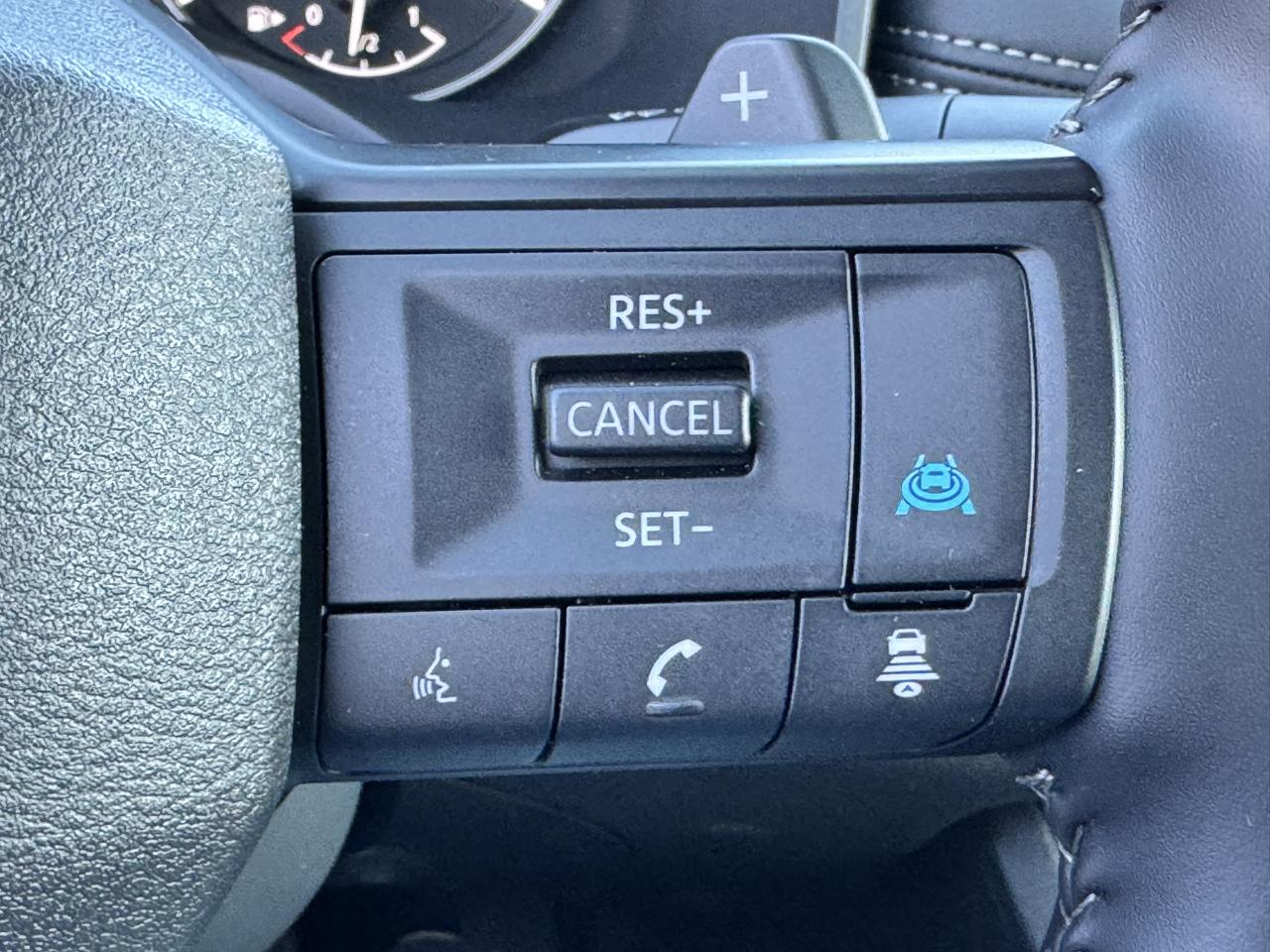 Nissan Rogue 2026.5 FWD SV 2026