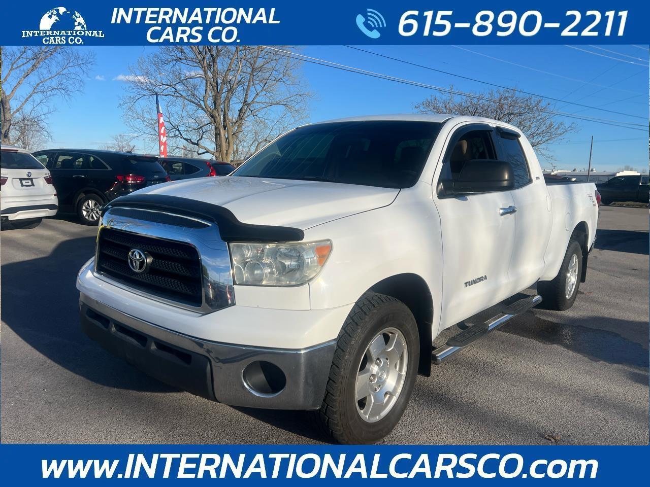 Toyota Tundra
