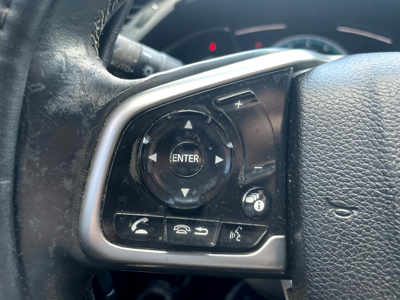 Honda Civic EX Coupe CVT 2019 Honda Civic EX Coupe CVT 2019