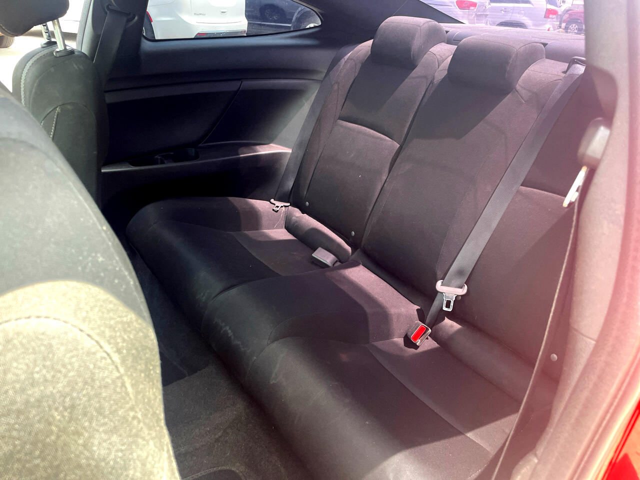 Honda Civic EX Coupe CVT 2019 Honda Civic EX Coupe CVT 2019