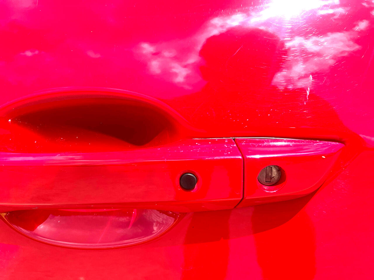 Honda Civic EX Coupe CVT 2019 Honda Civic EX Coupe CVT 2019