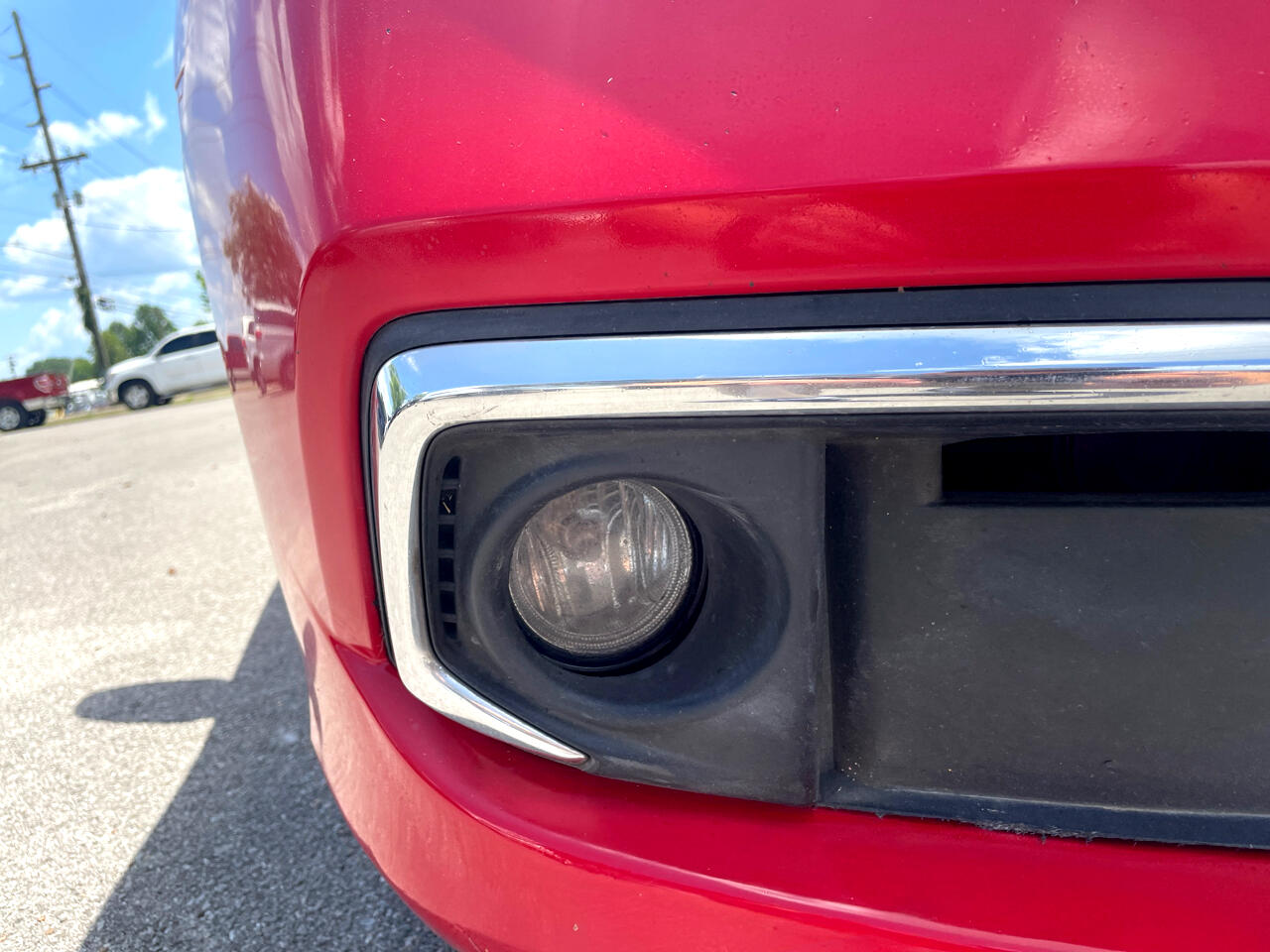 Honda Civic EX Coupe CVT 2019 Honda Civic EX Coupe CVT 2019