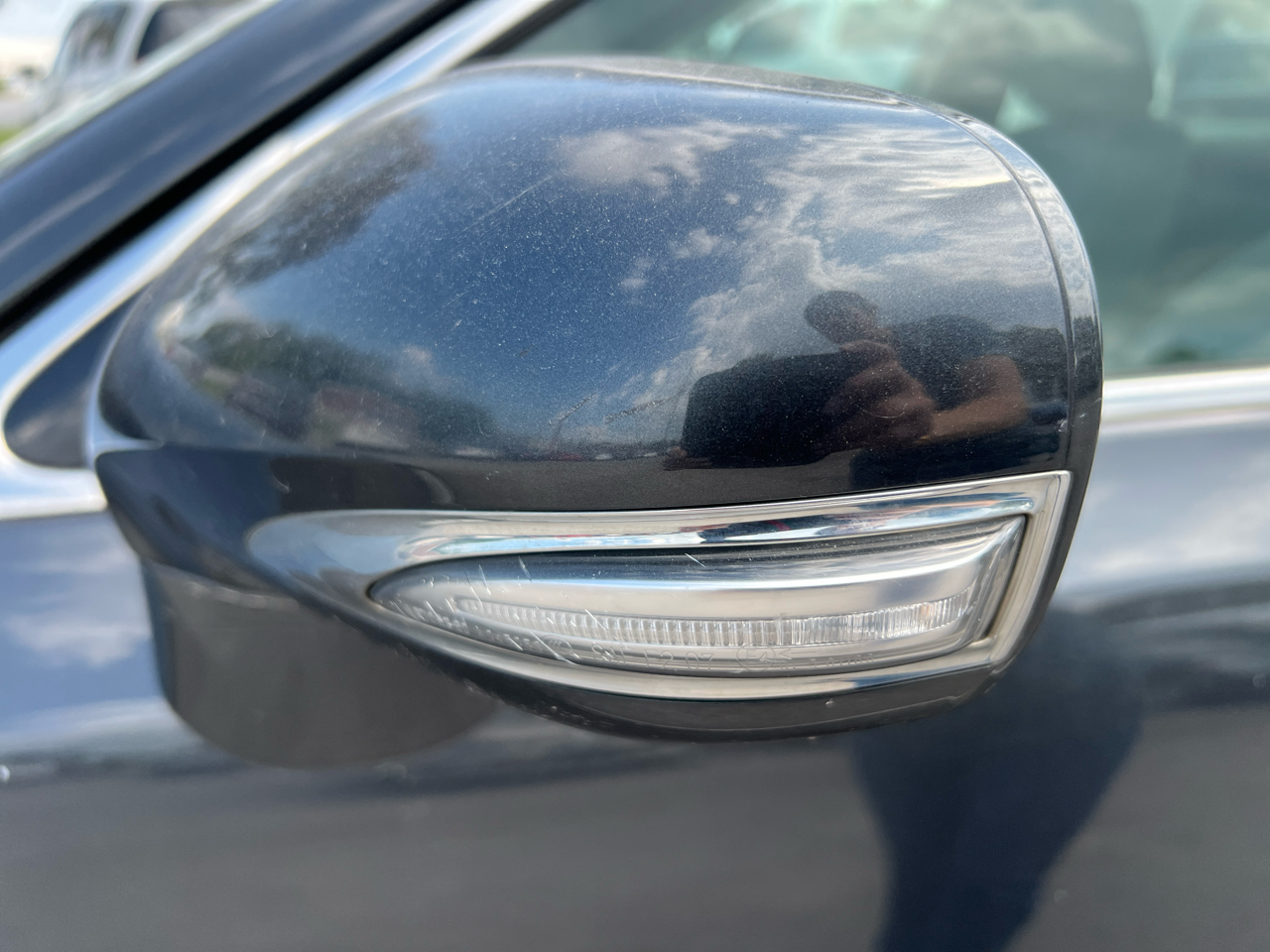 Lexus ES 350 Sedan 2011 Lexus ES 350 Sedan 2011