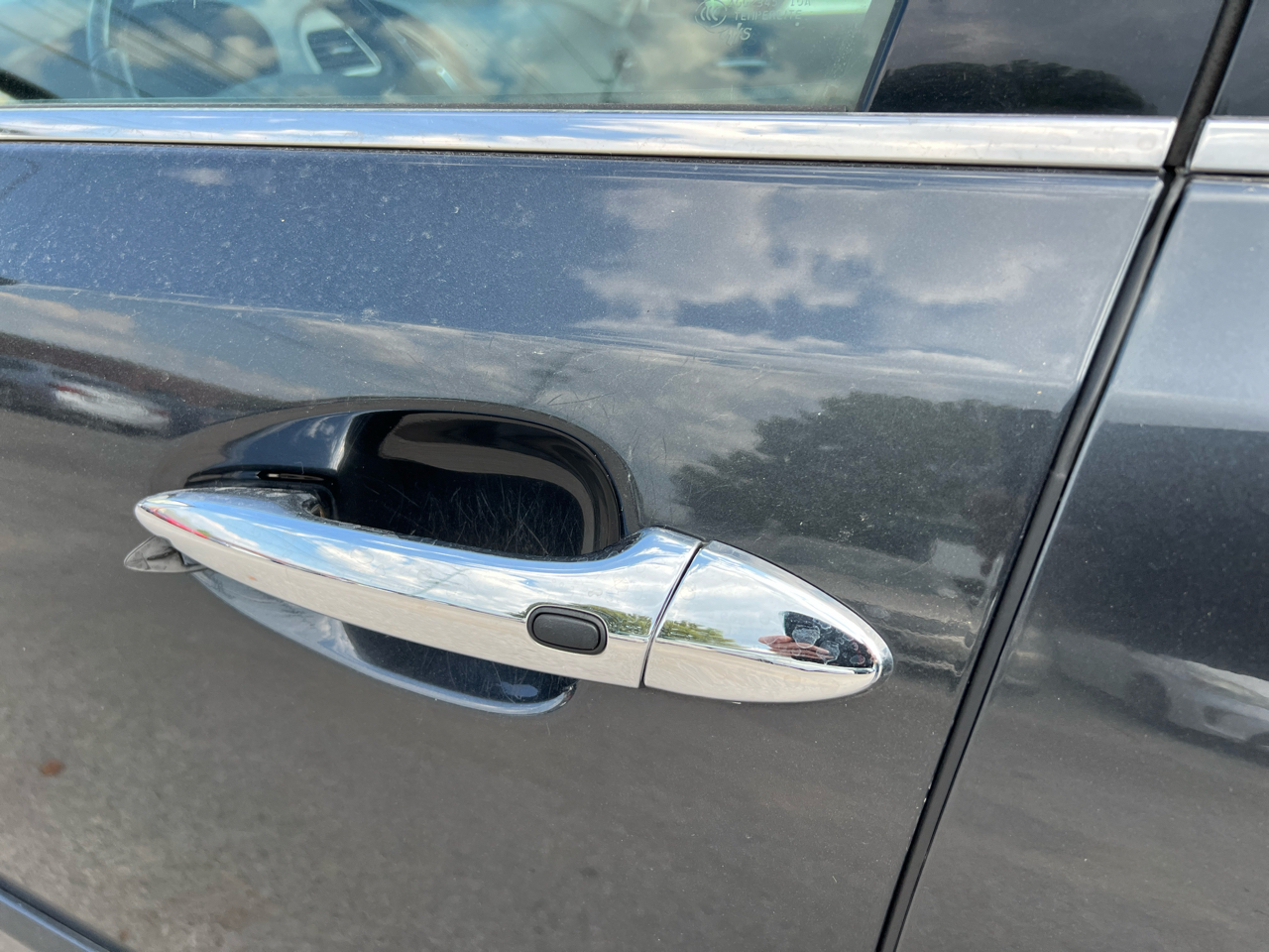 Lexus ES 350 Sedan 2011 Lexus ES 350 Sedan 2011