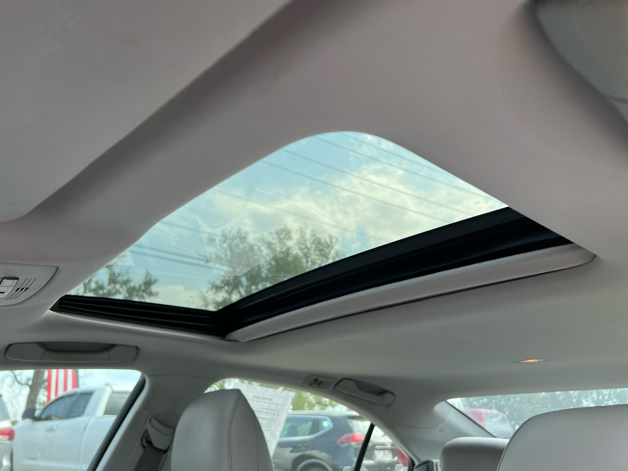 Lexus ES 350 Sedan 2011 Lexus ES 350 Sedan 2011