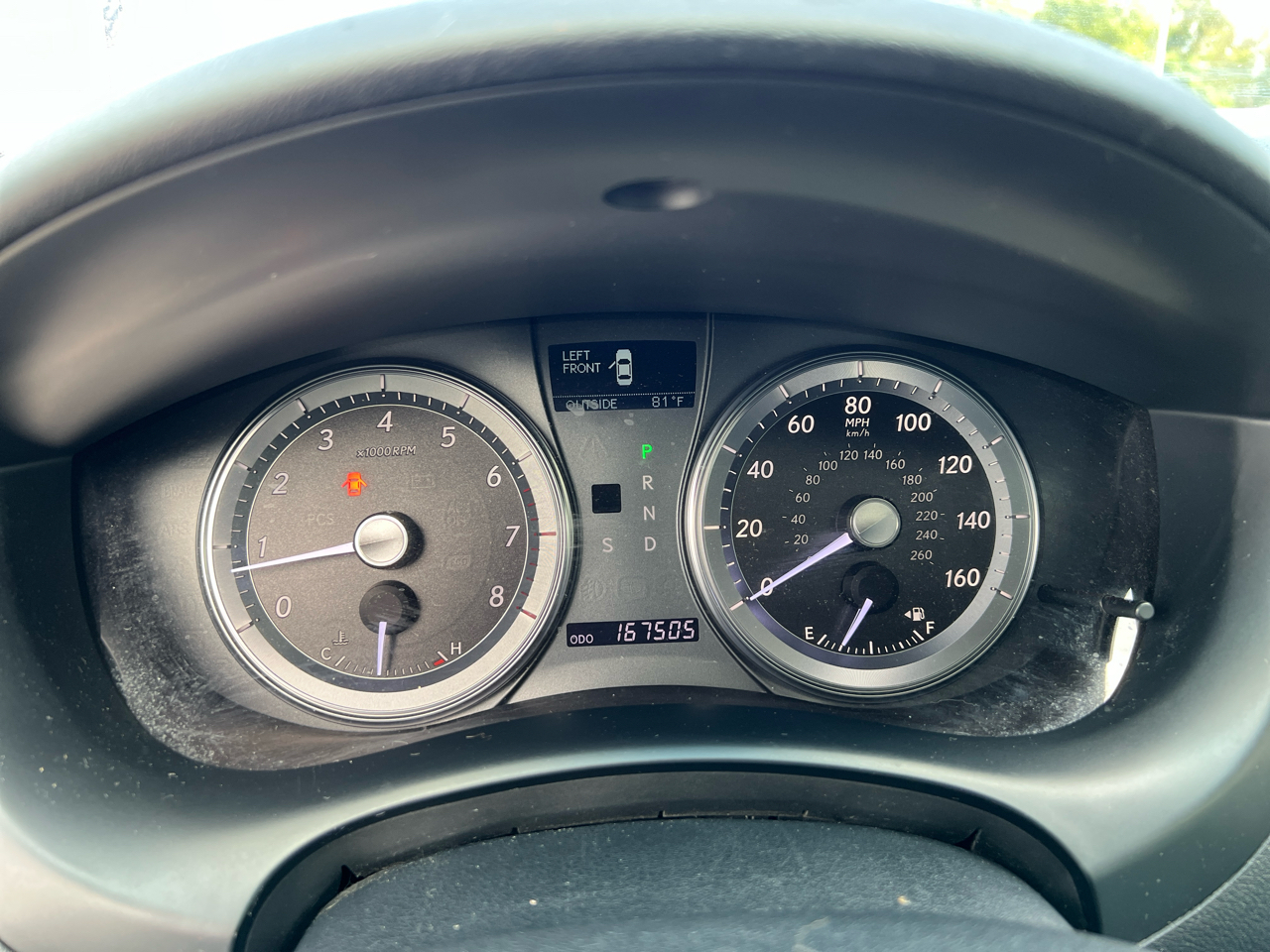 Lexus ES 350 Sedan 2011 Lexus ES 350 Sedan 2011