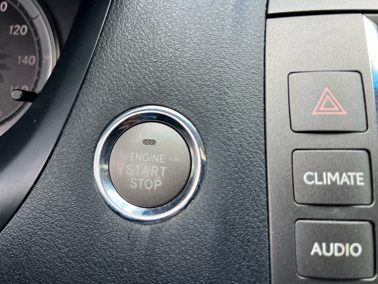 Lexus ES 350 Sedan 2011 Lexus ES 350 Sedan 2011