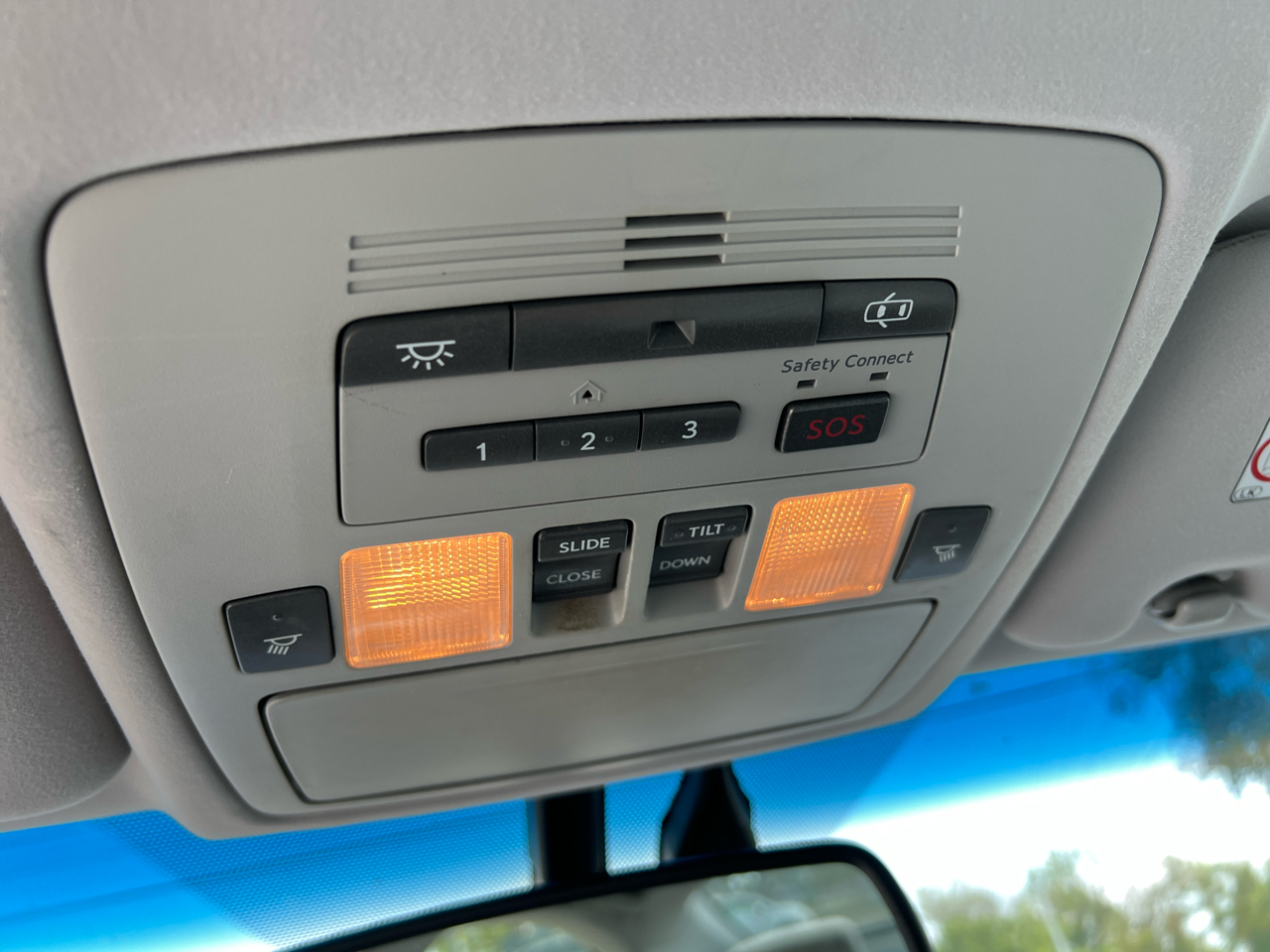 Lexus ES 350 Sedan 2011 Lexus ES 350 Sedan 2011