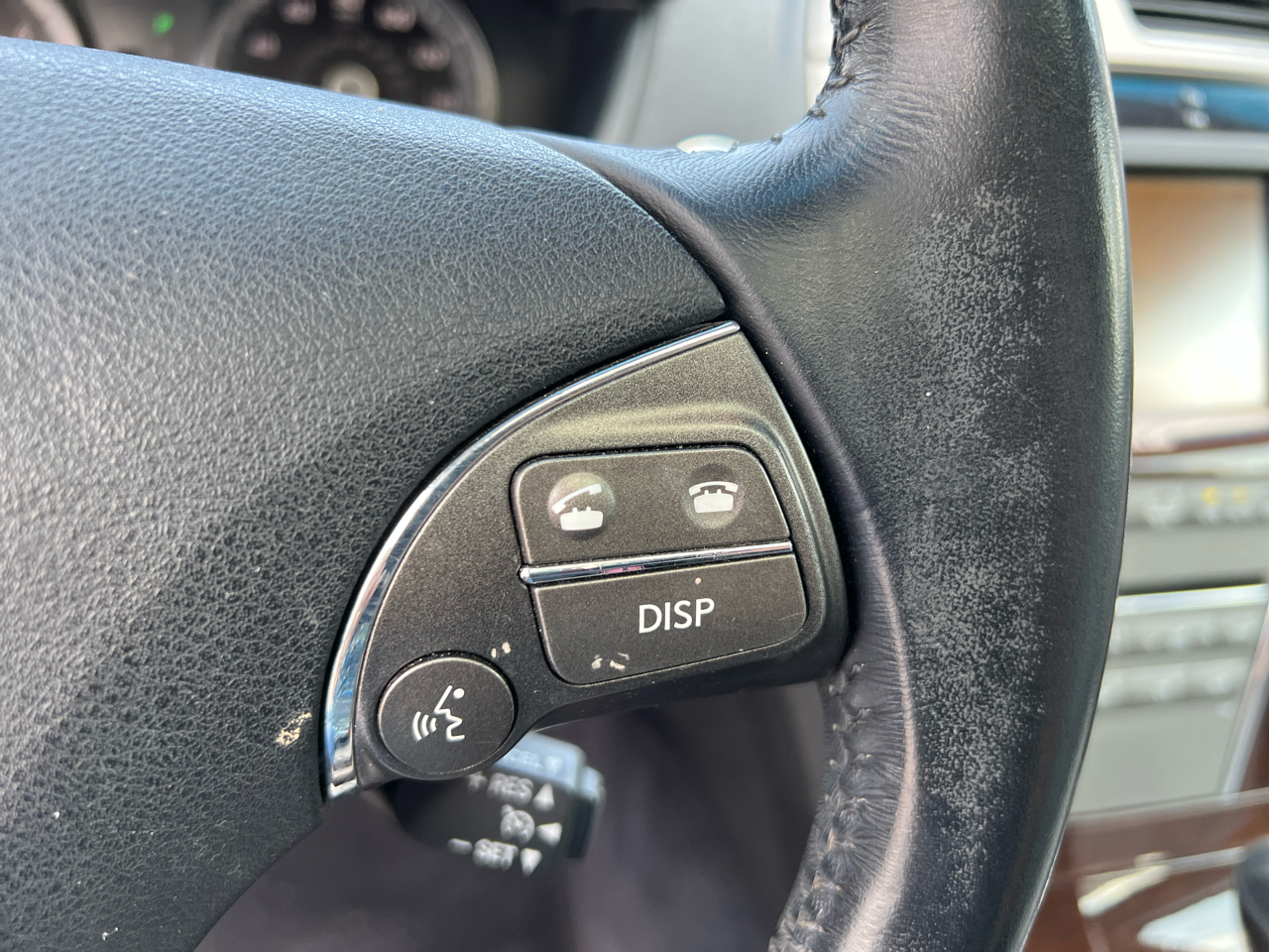 Lexus ES 350 Sedan 2011 Lexus ES 350 Sedan 2011