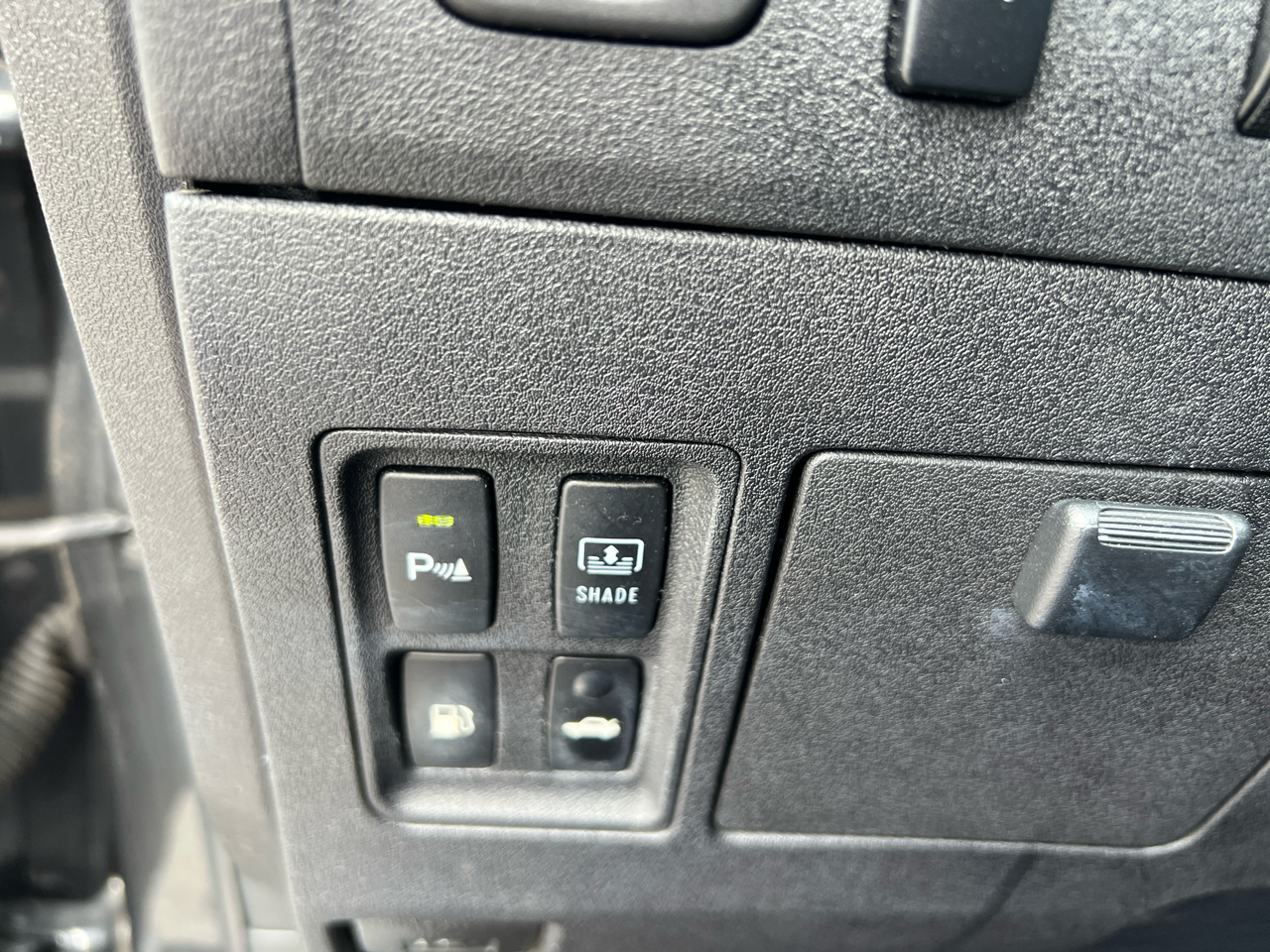 Lexus ES 350 Sedan 2011 Lexus ES 350 Sedan 2011