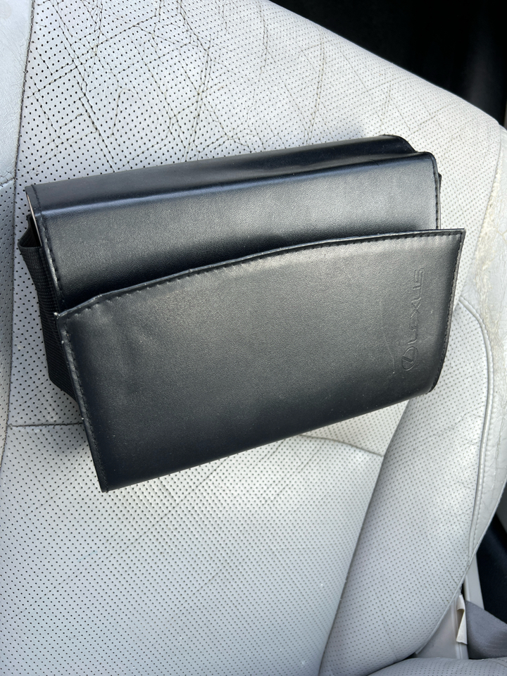 Lexus ES 350 Sedan 2011 Lexus ES 350 Sedan 2011