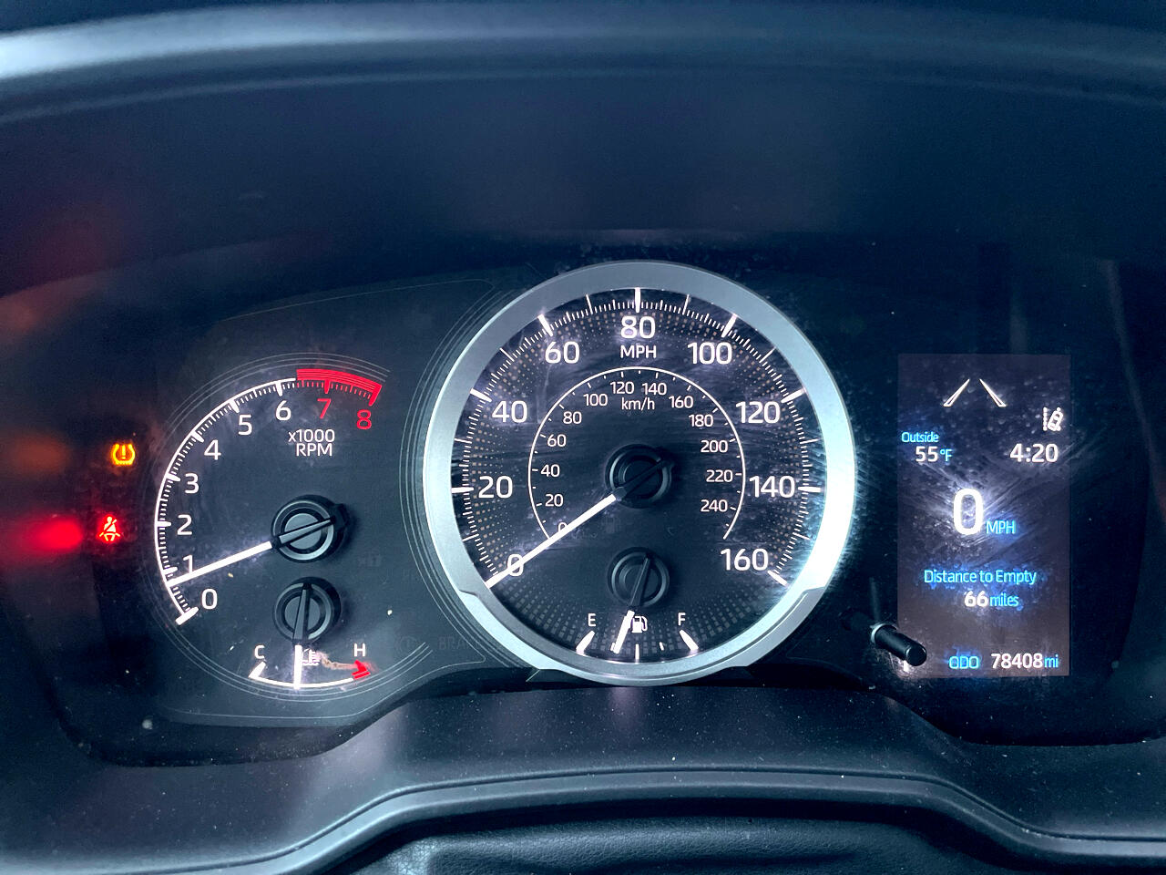 Toyota Corolla LE CVT (Natl) 2022