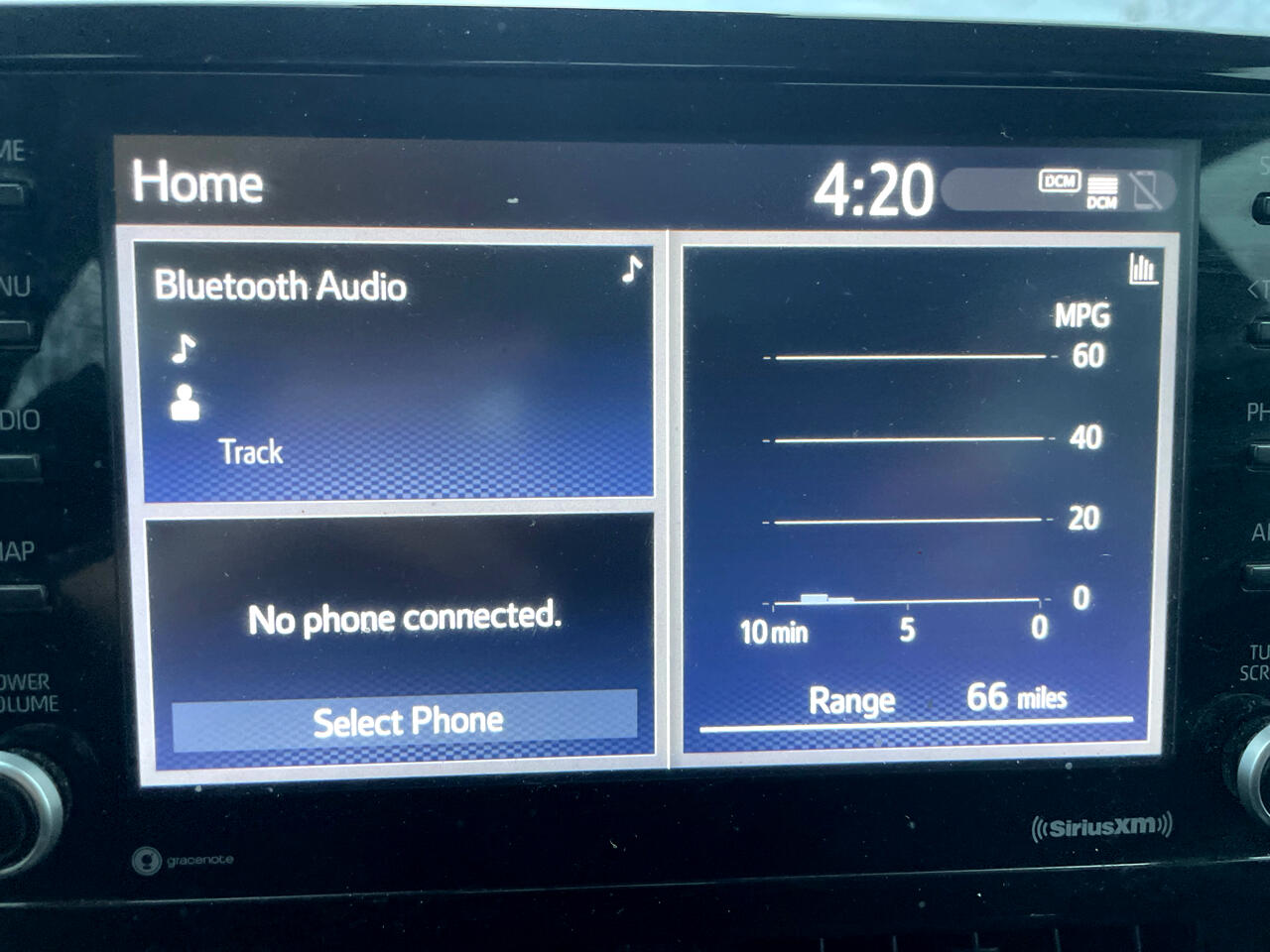 Toyota Corolla LE CVT (Natl) 2022