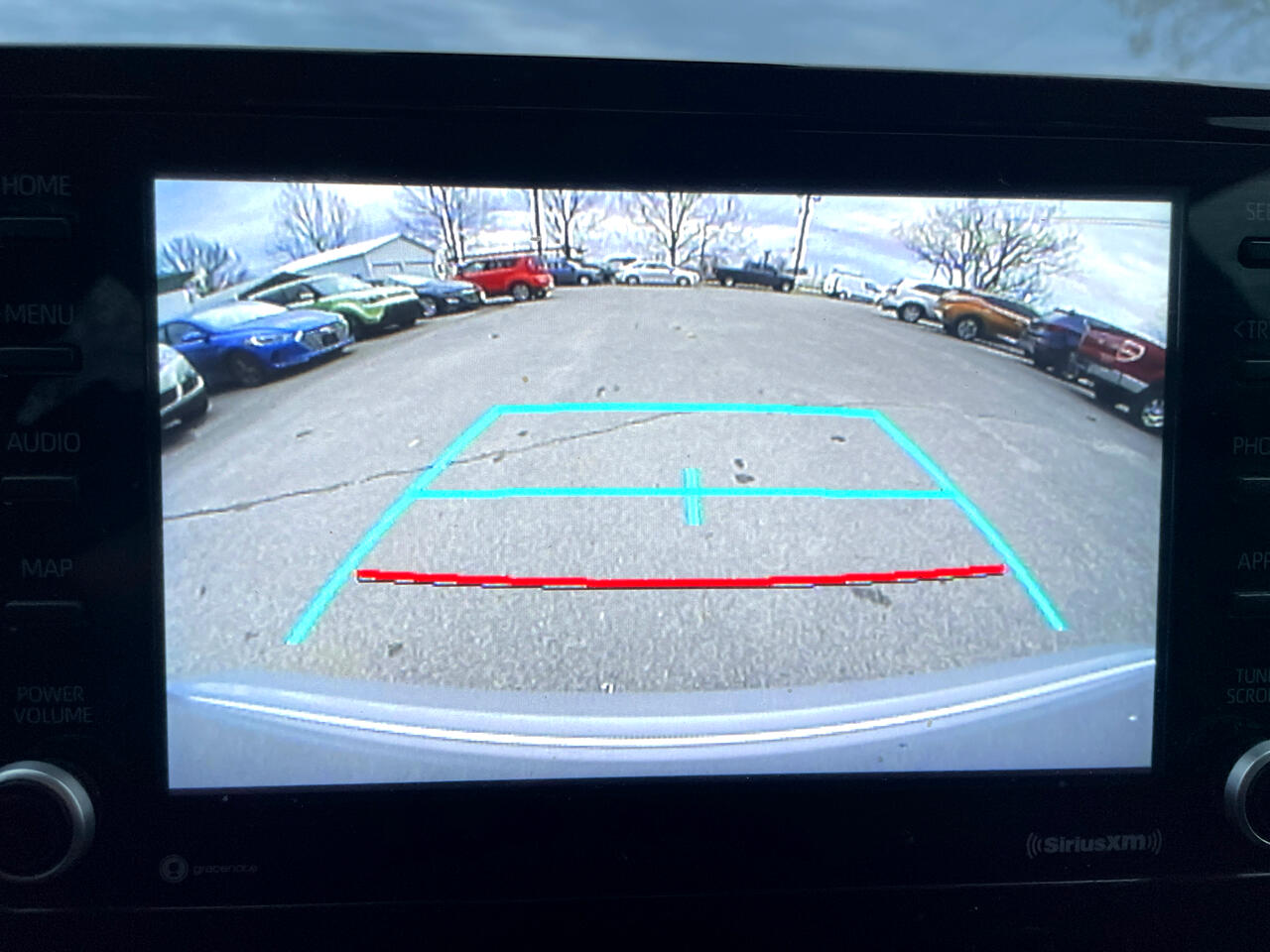 Toyota Corolla LE CVT (Natl) 2022