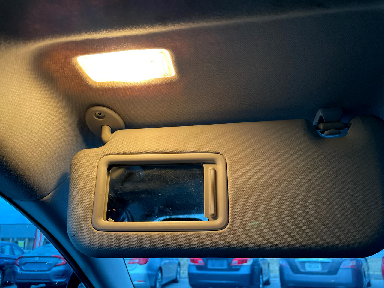 Toyota Corolla LE CVT (Natl) 2022