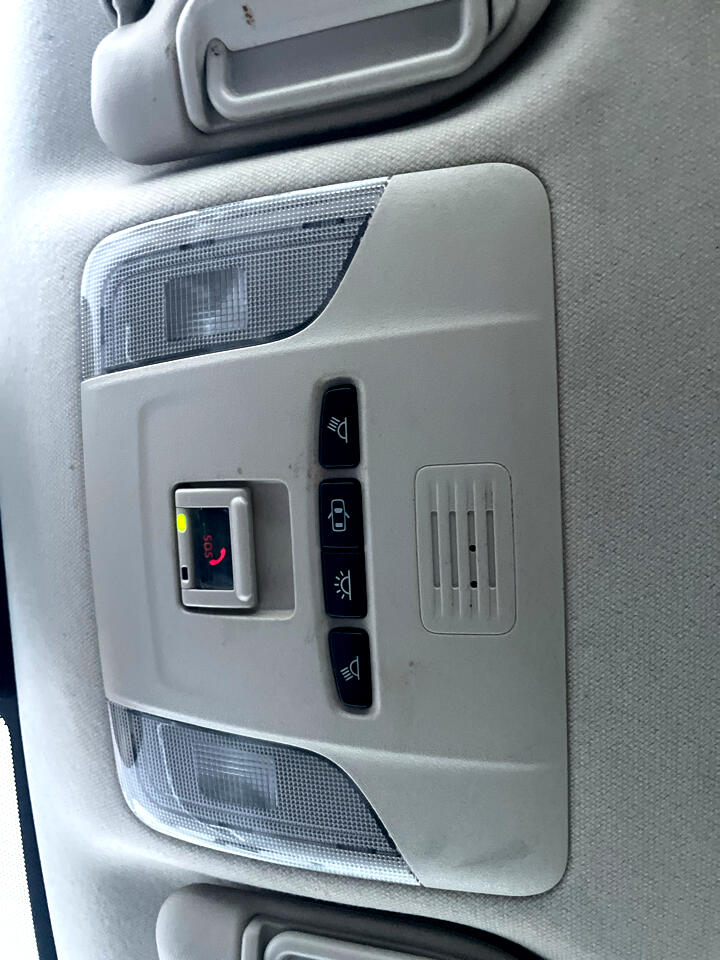 Toyota Corolla LE CVT (Natl) 2022