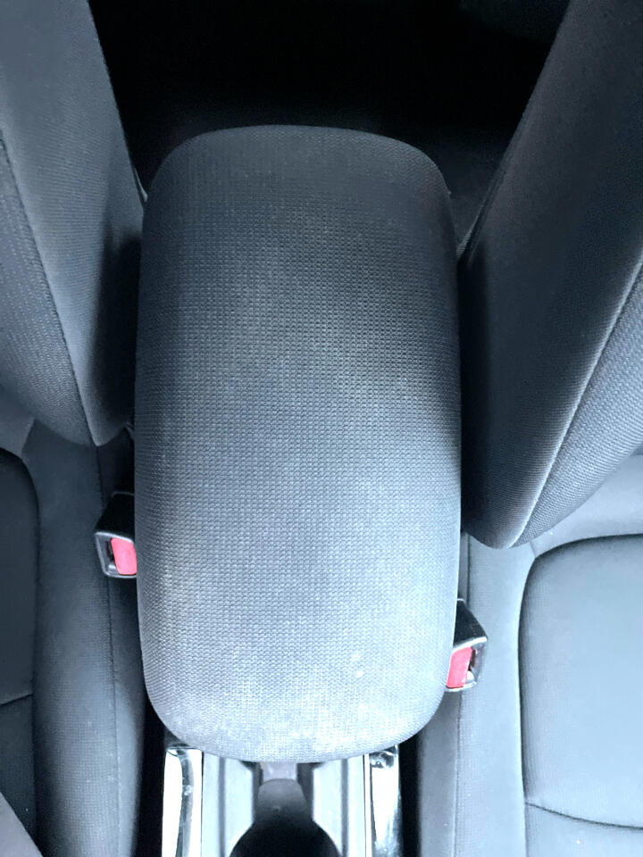 Toyota Corolla LE CVT (Natl) 2022