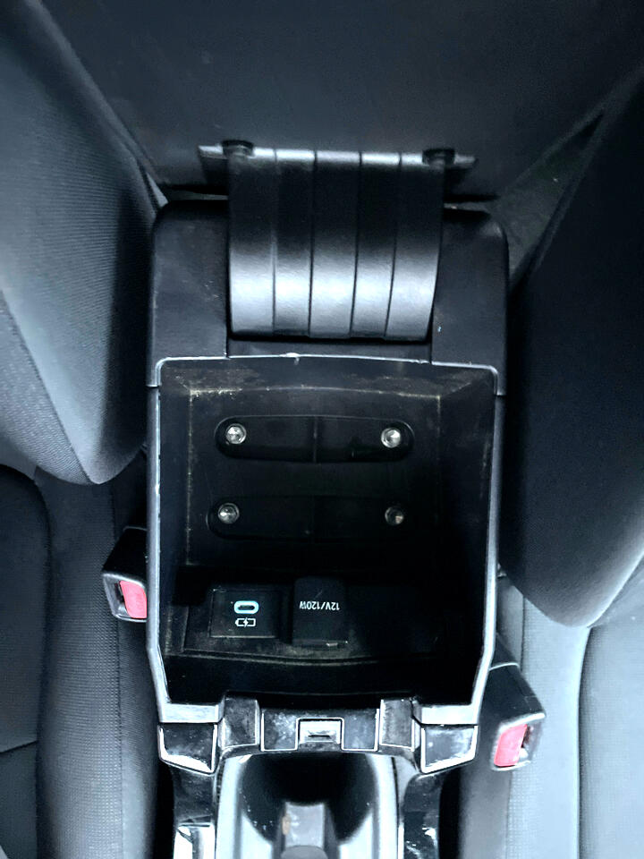 Toyota Corolla LE CVT (Natl) 2022